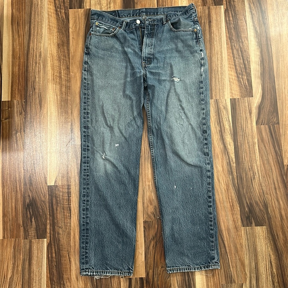 Levi’s Jeans Size W36 L34